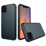 Custodia protettiva antiurto per smartphone