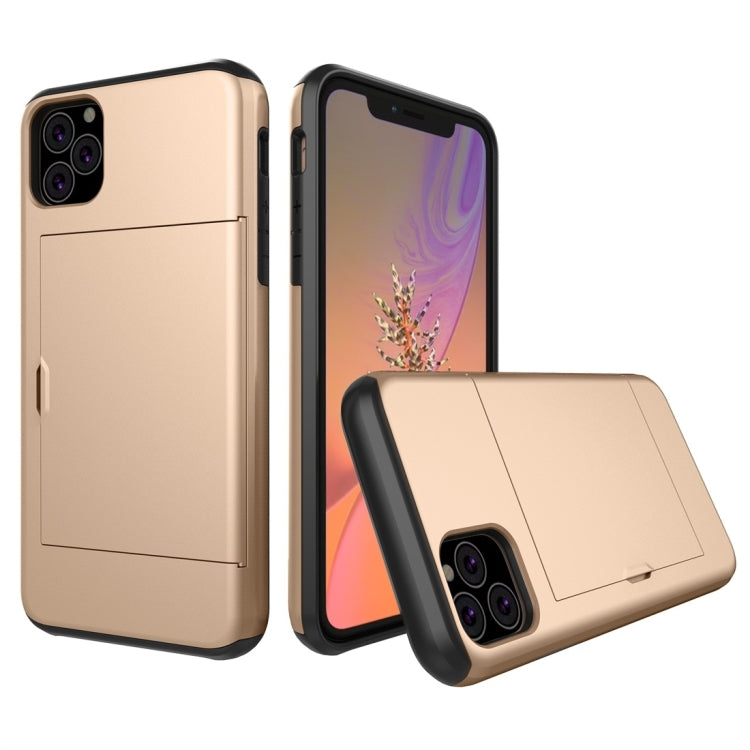 Custodia protettiva antiurto per iPhone 11 e Galaxy Note 10