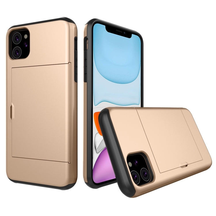 Custodia protettiva antiurto per iPhone 11 e Galaxy Note 10