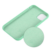 Custodia antiurto silicone iPhone 11 Pro Max