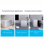 ORICO WS400C3 Dock 4 Bay USB-C per HDD/SSD 3,5" 40TB