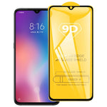 Pellicola in vetro temperato a schermo intero con colla intera 9D, For Xiaomi Mi 9 (1 PC), For Xiaomi Mi 8 (1 PC), For Xiaomi Mi 9 SE (1 PC), For Xiaomi Mi 9X (1 PC), For Xiaomi Redmi Note 7 (1 PC), For Xiaomi Redmi Y3 (1 PC), For Xiaomi Redmi 7 (1 PC)...
