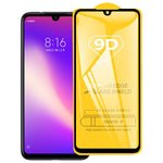 Pellicola in vetro temperato a schermo intero con colla intera 9D, For Xiaomi Mi 9 (1 PC), For Xiaomi Mi 8 (1 PC), For Xiaomi Mi 9 SE (1 PC), For Xiaomi Mi 9X (1 PC), For Xiaomi Redmi Note 7 (1 PC), For Xiaomi Redmi Y3 (1 PC), For Xiaomi Redmi 7 (1 PC)...