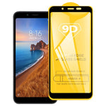 Pellicola in vetro temperato a schermo intero con colla intera 9D, For Xiaomi Mi 9 (1 PC), For Xiaomi Mi 8 (1 PC), For Xiaomi Mi 9 SE (1 PC), For Xiaomi Mi 9X (1 PC), For Xiaomi Redmi Note 7 (1 PC), For Xiaomi Redmi Y3 (1 PC), For Xiaomi Redmi 7 (1 PC)...