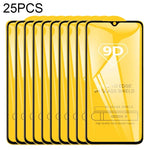 Pellicola vetro temperato 9D per Xiaomi Redmi Note 7