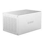 ORICO WS500RC3 Docking station SATA 3,5" 5 bay USB-C
