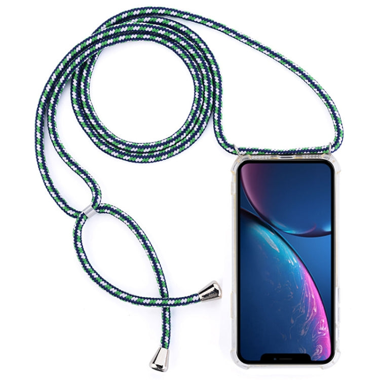 Custodia TPU trasparente per iPhone XR