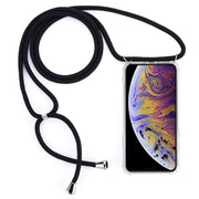 Custodia TPU trasparente per iPhone XS Max