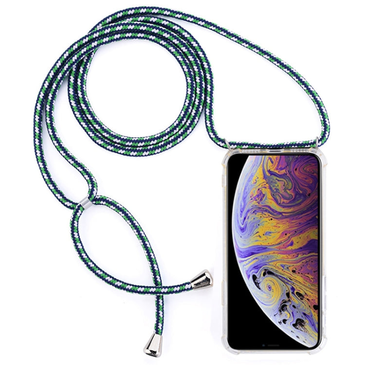 Custodia TPU trasparente per iPhone XS Max