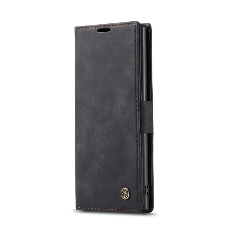 Custodia portafoglio in pelle flip per Samsung Galaxy Note10