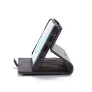 Custodia portafoglio in pelle flip per Samsung Galaxy Note10