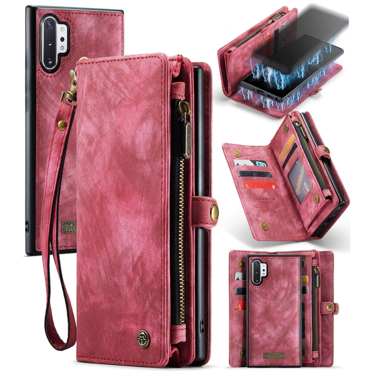 Custodia portafoglio in pelle pieghevole per Samsung Galaxy Note1
