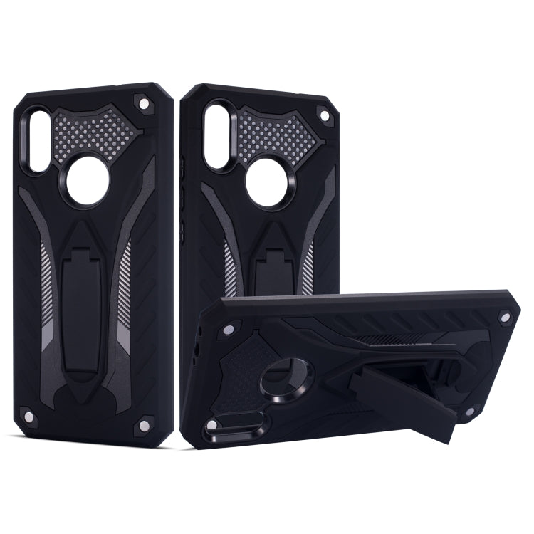 Custodia protettiva in TPU per Xiaomi Redmi Note 7