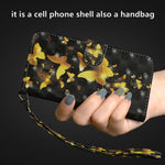 Modello di pittura 3D Flip orizzontale Custodia in pelle TPU + PU con supporto e slot per schede e portafoglio, For Huawei Y7 (2019) / Y7 Pro (2019) / Y7 Prime (2019), For Huawei Honor 8X