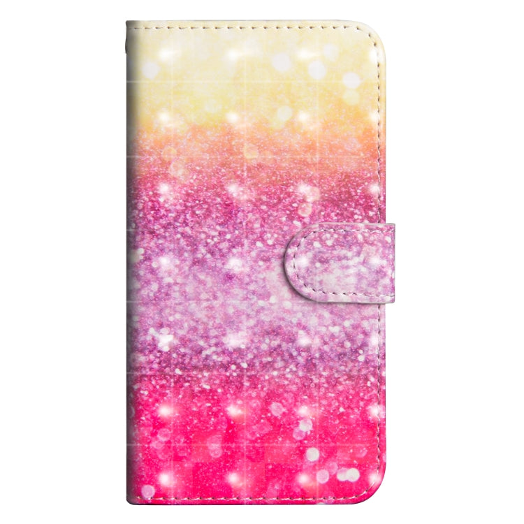 Modello di pittura 3D Flip orizzontale Custodia in pelle TPU + PU con supporto e slot per schede e portafoglio, For Huawei Y7 (2019) / Y7 Pro (2019) / Y7 Prime (2019), For Huawei Honor 8X