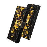 Custodia in pelle TPU per iPhone 7 Plus e SE