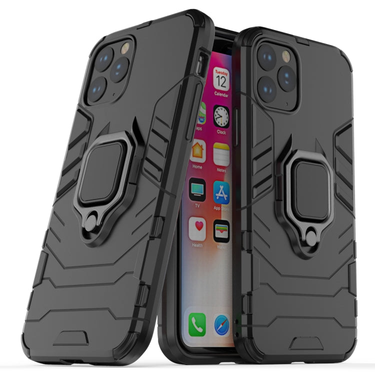 Custodia protettiva antiurto per iPhone 11