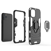 Custodia protettiva antiurto per iPhone 11