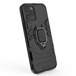 Custodia antiurto in TPU per iPhone 11, 11 Pro, 11 Pro Max