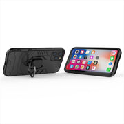 Custodia protettiva antiurto per iPhone 11