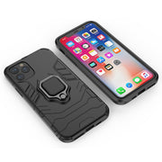 Custodia protettiva antiurto per iPhone 11
