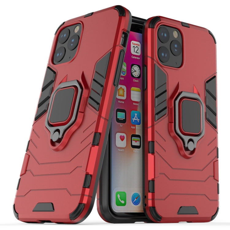 Custodia antiurto in TPU per iPhone 11, 11 Pro, 11 Pro Max