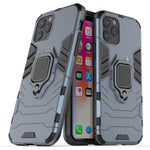 Custodia antiurto in TPU per iPhone 11, 11 Pro, 11 Pro Max