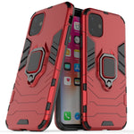 Custodia antiurto in TPU per iPhone 11, 11 Pro, 11 Pro Max