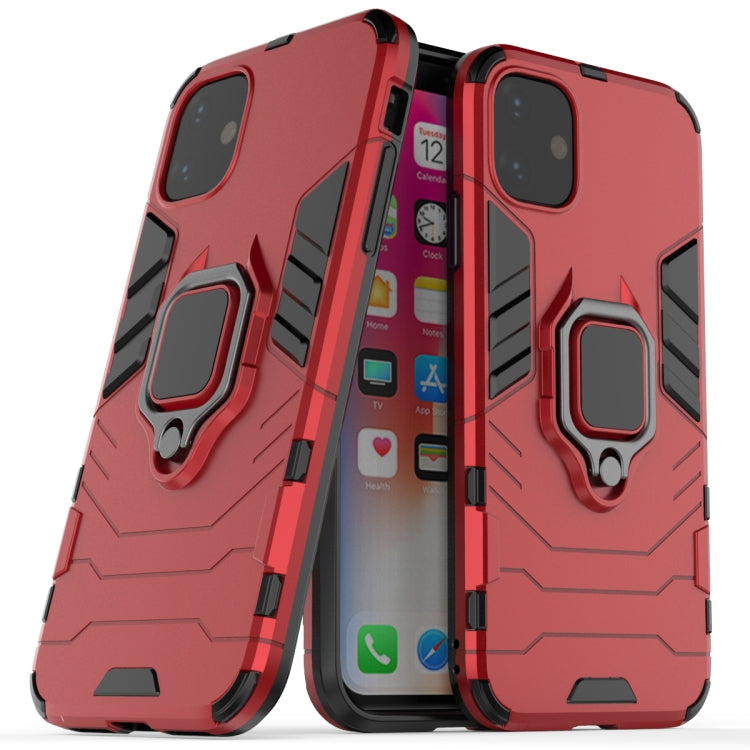 Custodia antiurto in TPU per iPhone 11, 11 Pro, 11 Pro Max