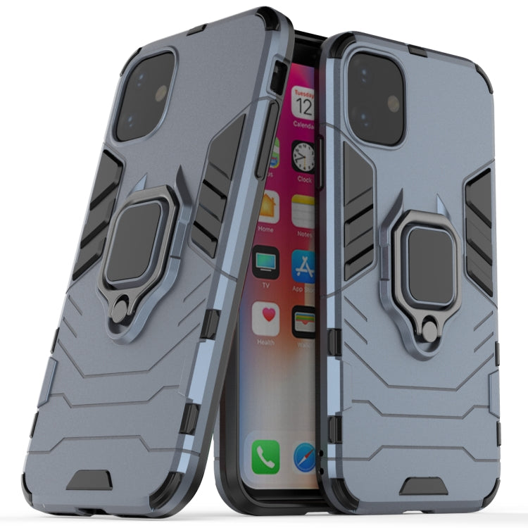 Custodia antiurto in TPU per iPhone 11, 11 Pro, 11 Pro Max