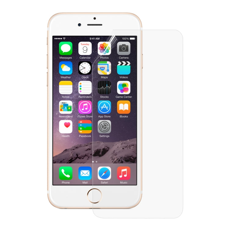 Pellicola Hydrogel protettiva per smartphone compatibili