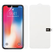 Soft Hydrogel Film per iPhone e Google Pixel