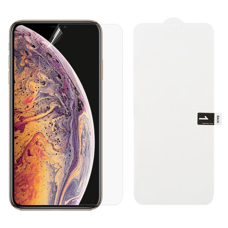 Pellicola Hydrogel protettiva per smartphone compatibili