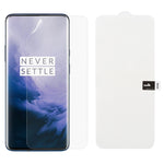 Pellicola Hydrogel protettiva per smartphone compatibili
