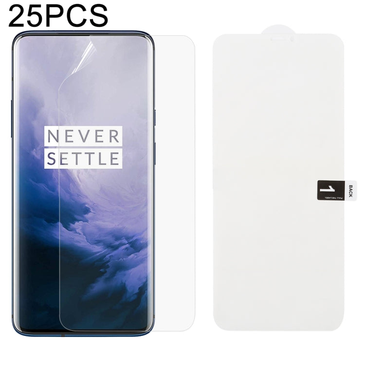 Pellicole Hydrogel per iPhone 6, 7, 8, X, XR e Plus
