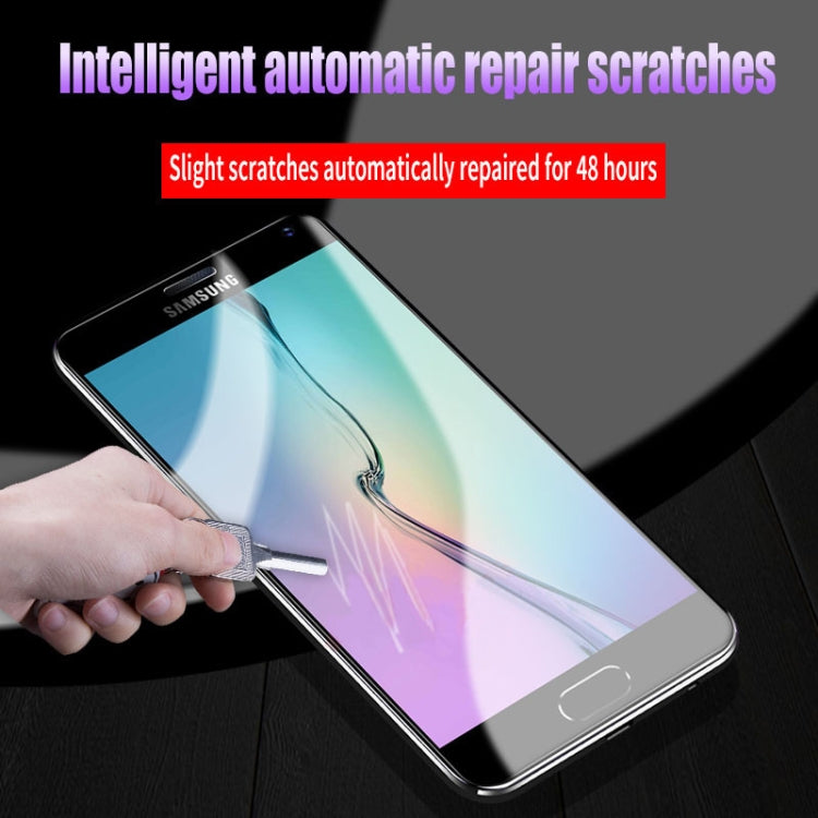 25 PCS Soft Hydrogel Film Full Cover Protezione frontale con cotone alcolico + Gratta e vinci per Galaxy, For Galaxy M30(25 PCS), For Galaxy Note 10 (25 PCS), For Galaxy Note 10+ (25 PCS), For Galaxy Note 8 (25 PCS), For Galaxy Note 9 (25 PCS)         ...