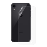 Pellicola protezione schiena smartphone compatibile iPhone Galaxy
