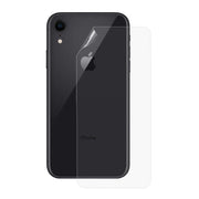 Pellicola protezione schiena per smartphone