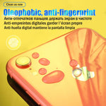 Pellicola protezione schiena smartphone compatibile iPhone Galaxy