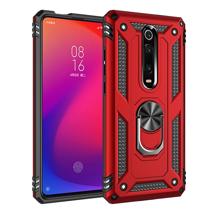 Custodia protettiva in TPU e PC per Huawei Mate 20
