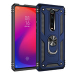 Custodia protettiva in TPU e PC per Huawei Mate 20