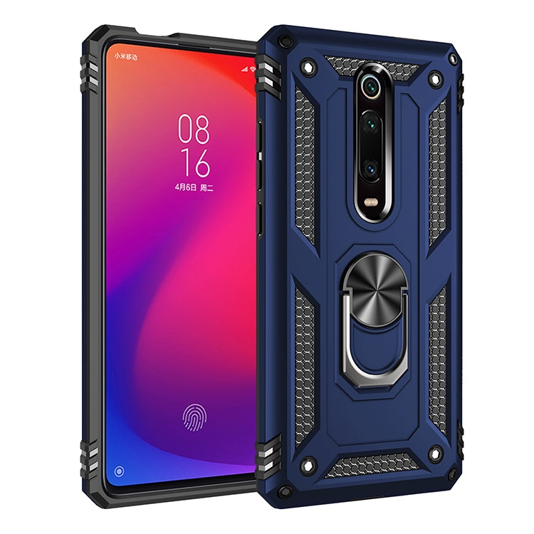 Custodia protettiva in TPU e PC per Huawei Mate 20