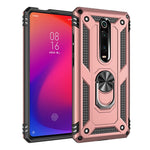 Custodia protettiva in TPU e PC per Huawei Mate 20