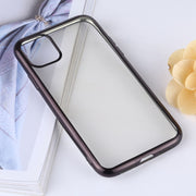 Custodia TPU trasparente per iPhone 11 Pro Max