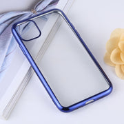 Custodia TPU trasparente per iPhone 11 Pro Max