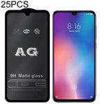 Pellicola vetro temperato opaco per Xiaomi compatibili