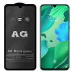 25 PZ AG Vetro temperato satinato opaco a copertura totale, For Huawei Honor 10i / Honor 20 lite