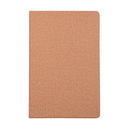 Custodia flip in pelle per Galaxy Tab S6 T860