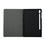 Custodia flip in pelle per Galaxy Tab S6 T860