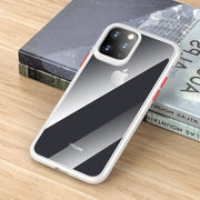 Custodia protettiva ROCK Guard Pro per iPhone 11